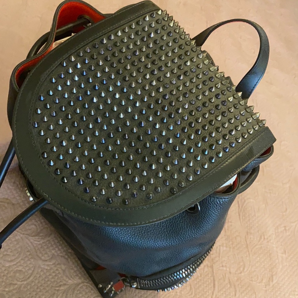 Christian Louboutin Backpack
